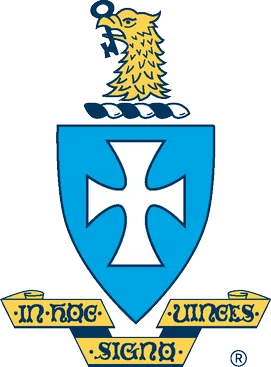 Sigma Chi Epsilon Zeta crest