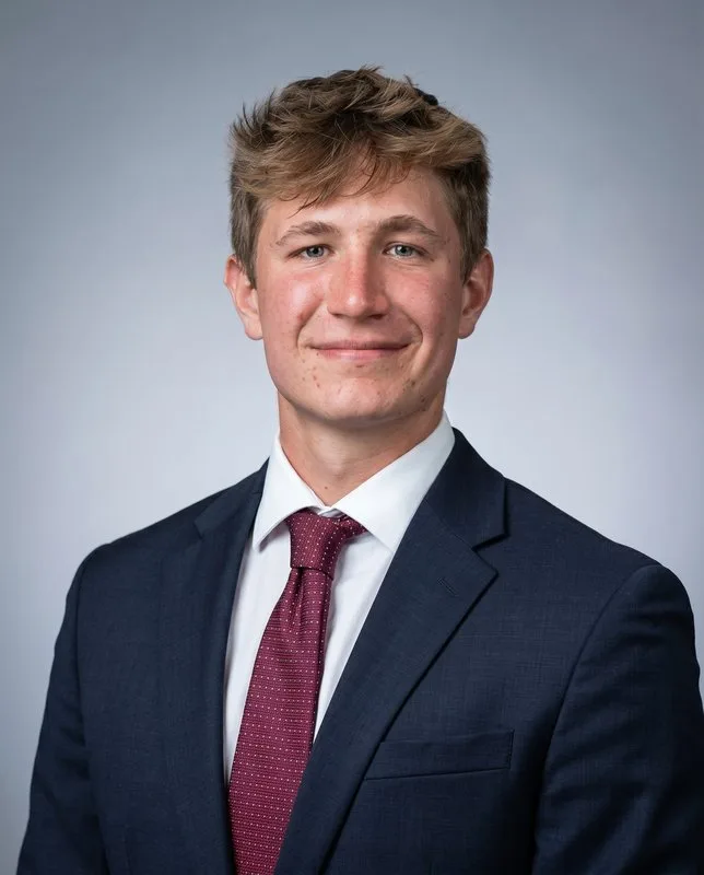 Ross Ellis, Consul