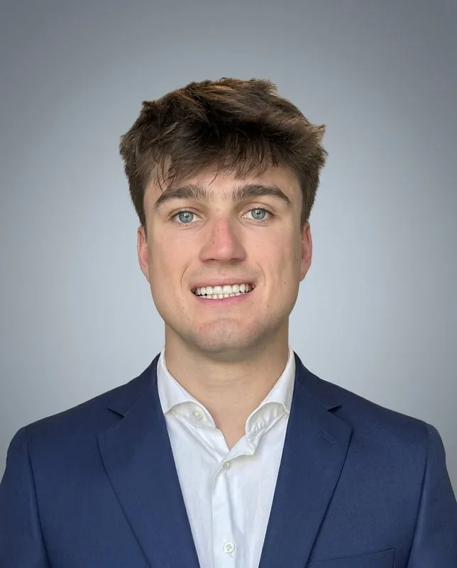 Davis Broadaway, Quaestor