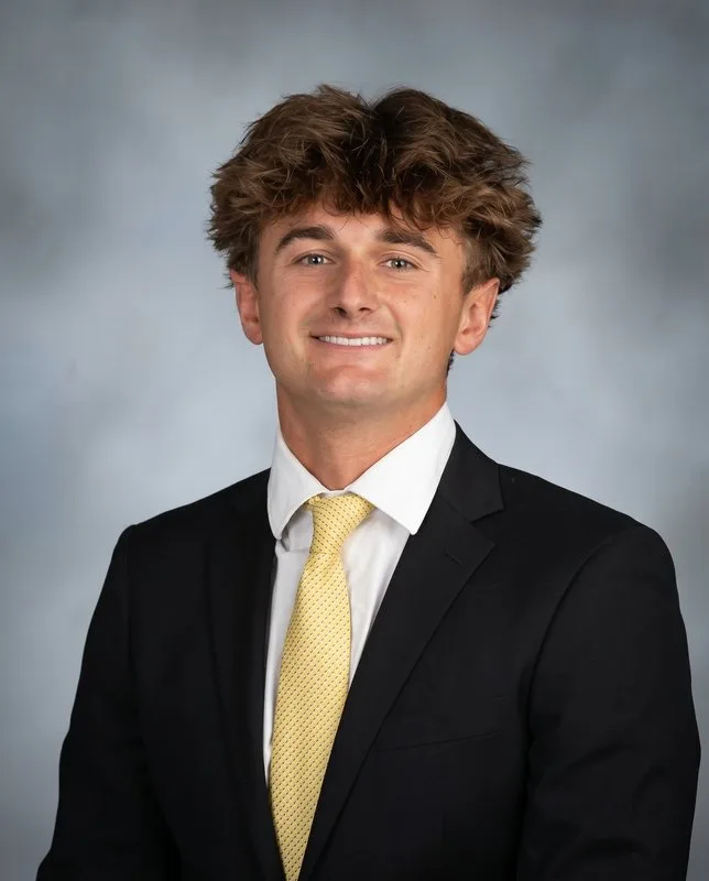 Price Watson, Recruitment Chair