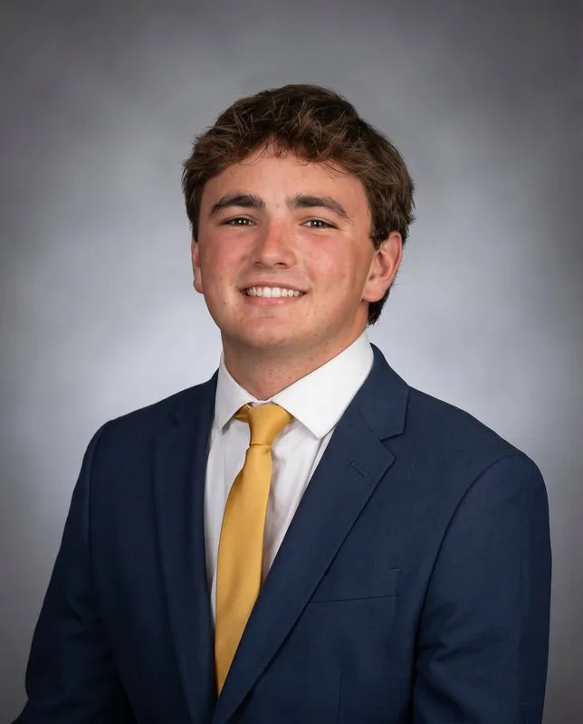 Joey Weibel, House Manager